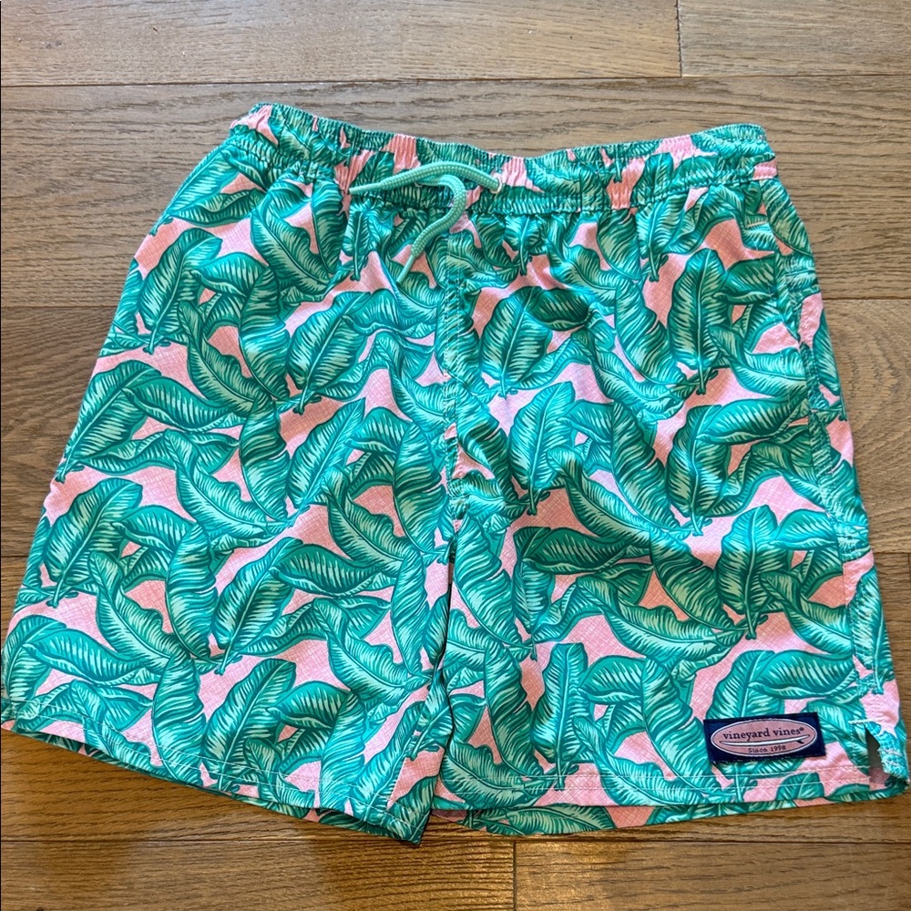 Vineyard Vines Chappy Trunks - M